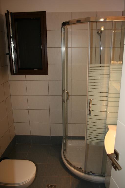 Iliodysi Houses Methone Kamer foto