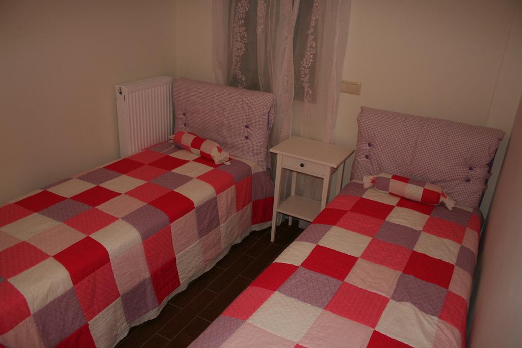 Iliodysi Houses Methone Kamer foto