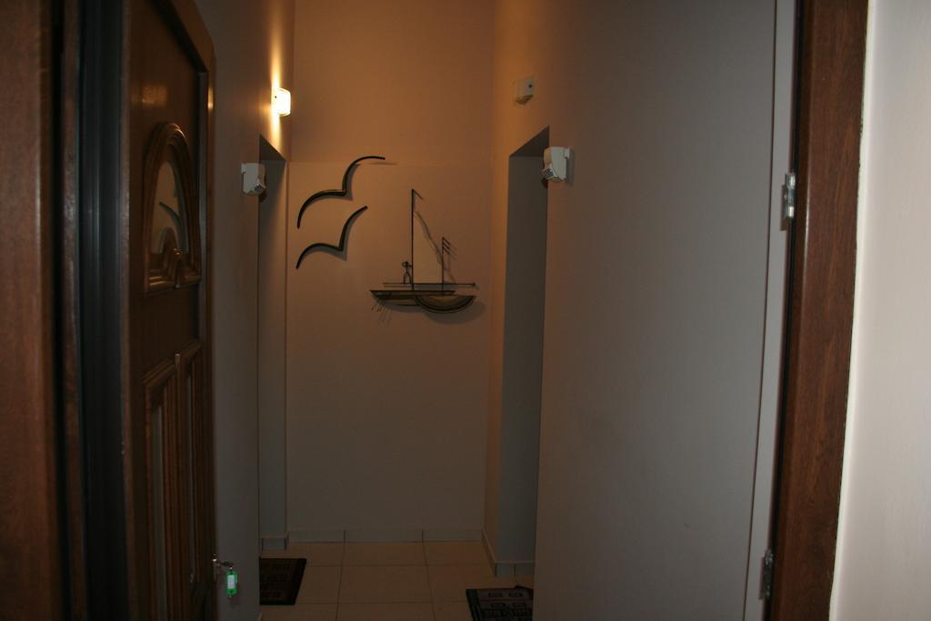 Iliodysi Houses Methone Buitenkant foto